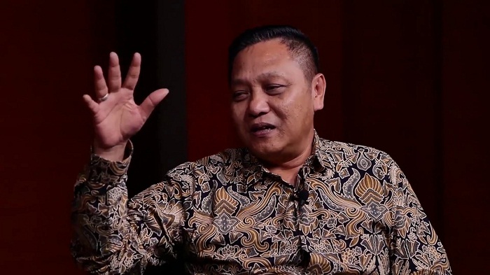 Pemerintah Kuat Itu yang Mampu Sejahterakan Rakyat, Bukan Penjarakan Pengkritik dan Bubarkan Ormas